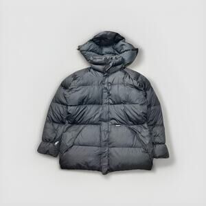 Vintage Marmot Heavy Goose Down Puffer Jacket 800